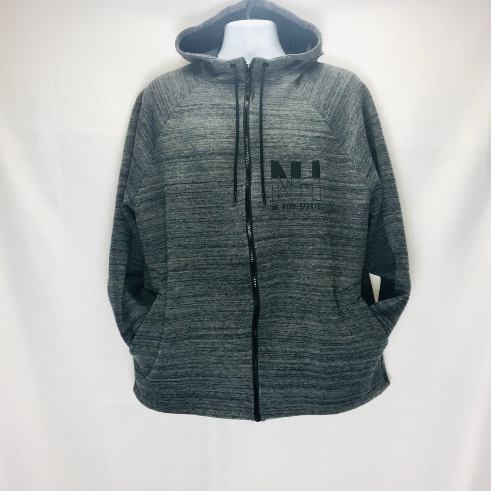Men’s Sports Hoodie